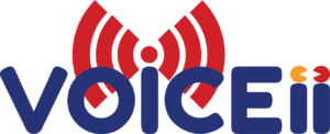 VOICEii-Master logo C